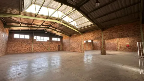 Prolecon Industrial Park